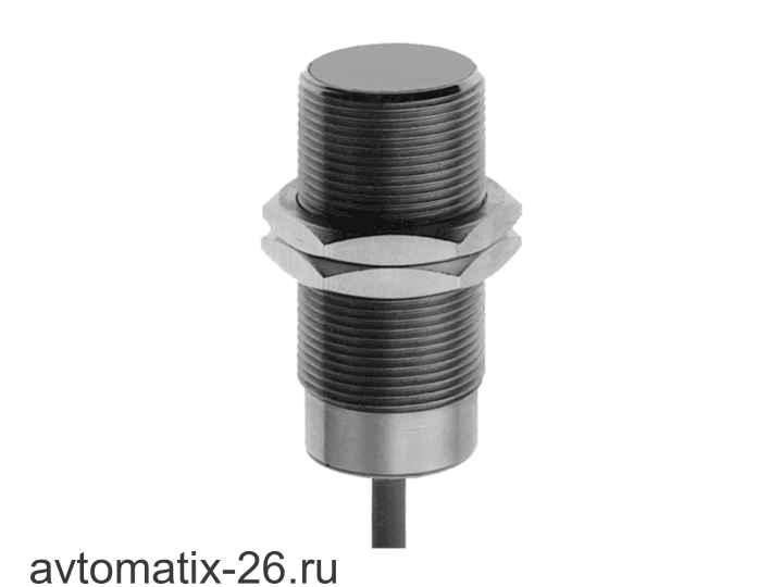 Емкостной датчик уровня Baumer CFAM 30N1600