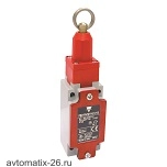 Концевой выключатель Carlo Gavazzi PS31R-PT11N7-Y00