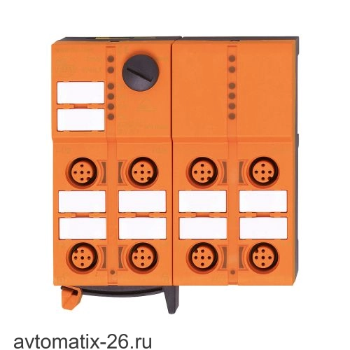 AS-i модуль быстрого монтажа IFM Electronic AC5275