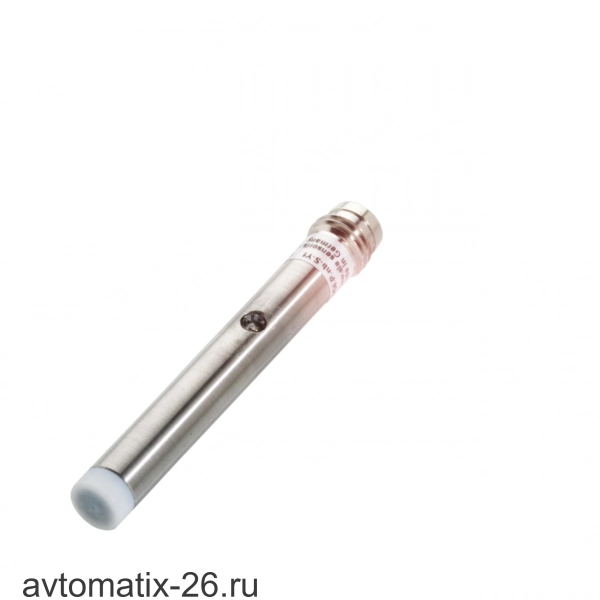 Емкостной датчик уровня Balluff BCS G06T4D2-NOM30G-S49G