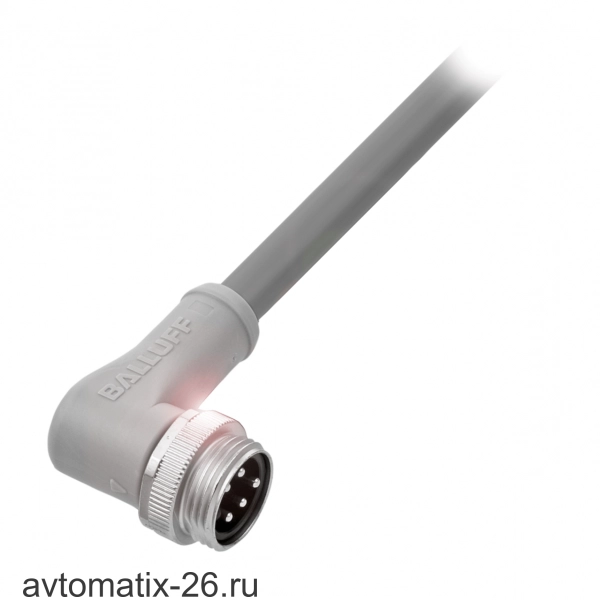 Разъем с кабелем Balluff BCC A325-0000-20-030-VS85N6-020