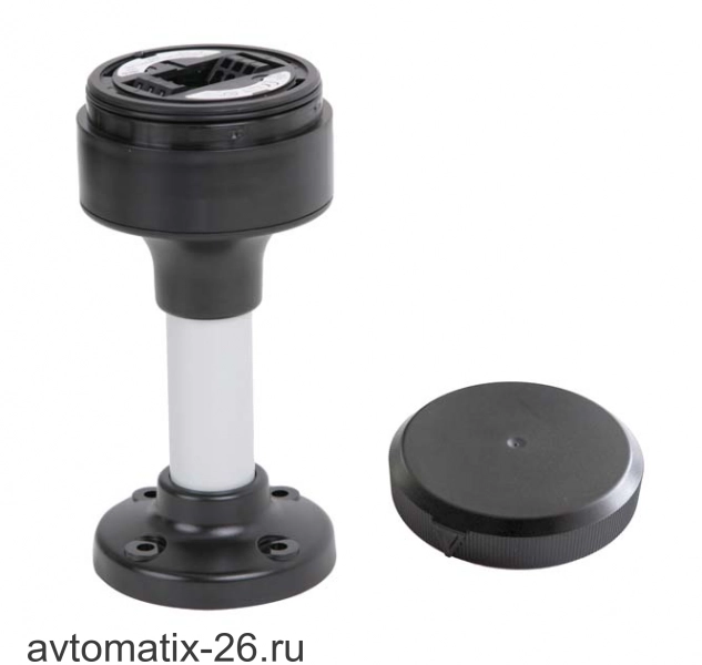 Стойка для монтажа Leuze Electronic E7-MP1-400