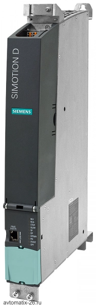 Контроллер управления движением Siemens 6AU1435-2AA00-0AA0