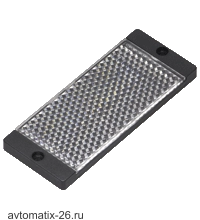 Отражатель Pepperl Fuchs REF-H50x100