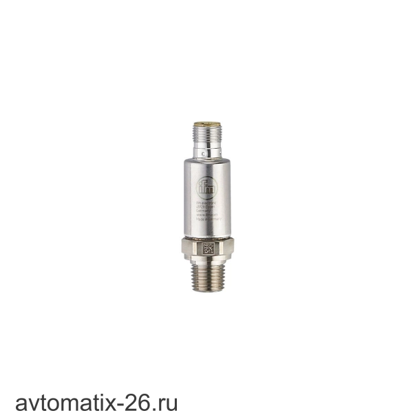 Датчик давления IFM Electronic PV7602