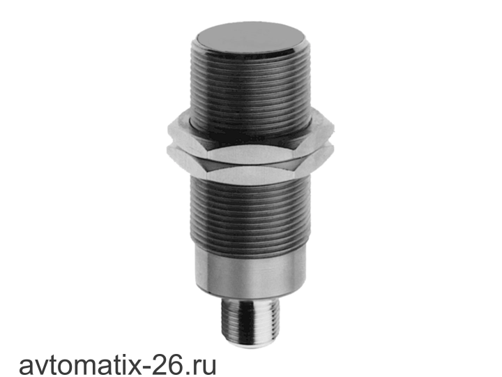 Емкостной датчик уровня Baumer CFAM 30P3600/S14