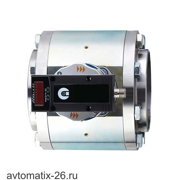 Расходомер сжатого воздуха IFM Electronic SDG107