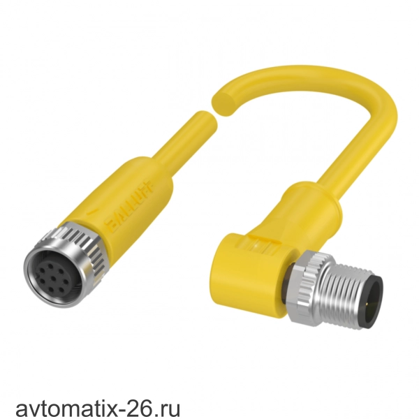 Соединительный кабель Balluff BCC M418-M428-3A-320-PX4825-200-C033