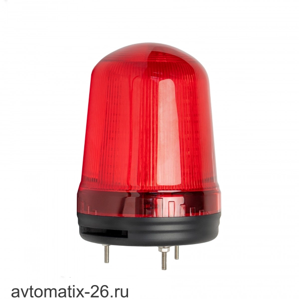Проблесковый маячок Raventek RVOD2-220-Q1/Q2/Q3/Q4-R