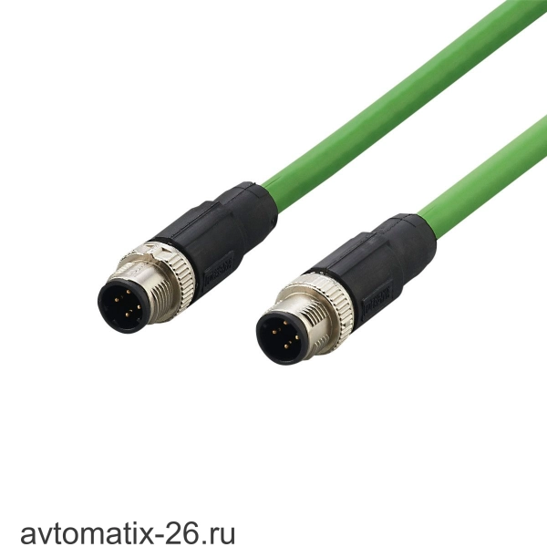 Соединительный кабель IFM Electronic E21139
