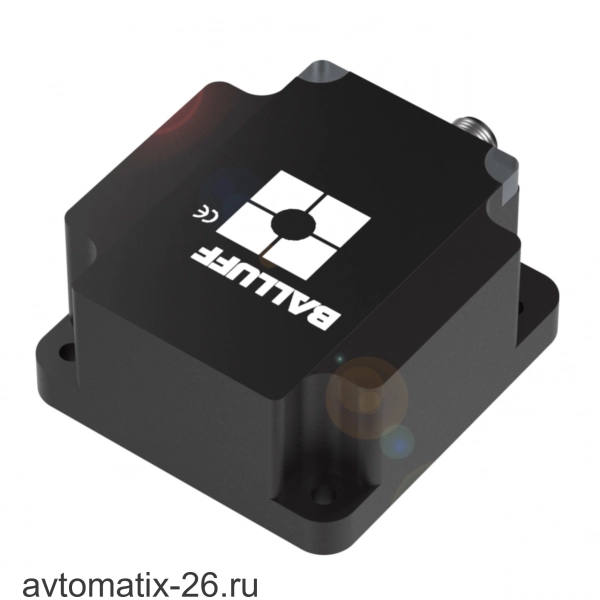 RFID головка чтения/записи Balluff BIS M-301-001-S115