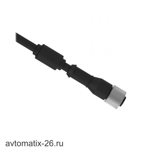 Разъем с кабелем Banner MQDC2S-1230