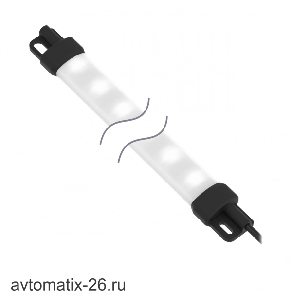 Светодиодный светильник Banner WLS15XWA0500DSQP