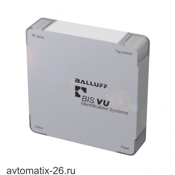 RFID головка чтения/записи Balluff BIS VU-320-C2-S4