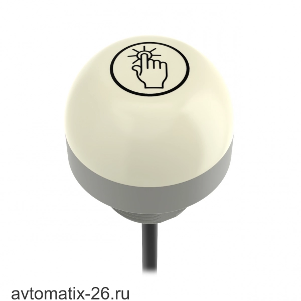 Датчик прикосновения Banner K50ALBT2FGGH