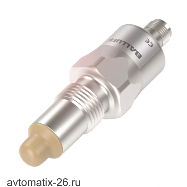 Емкостной датчик уровня Balluff BCS S04K501-NSCFNG-S04G-T51