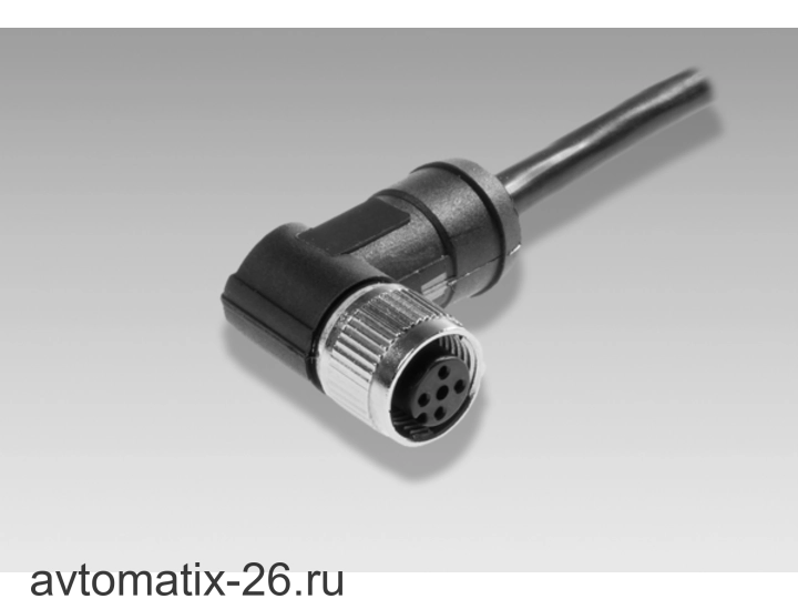 Разъем с кабелем Baumer ESW 33AB0200G