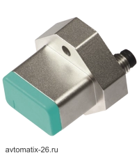 Индуктивный датчик линейных перемещений Pepperl Fuchs PMI14V-F112-2EP-IO-V31
