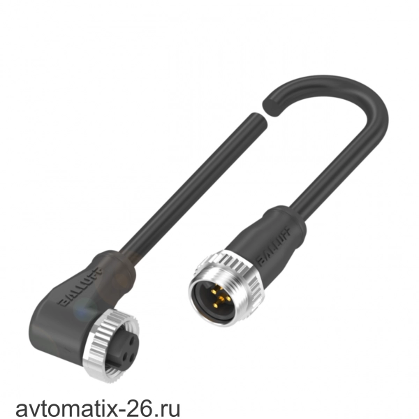 Соединительный кабель Balluff BCC A323-A313-30-365-PX03A5-150