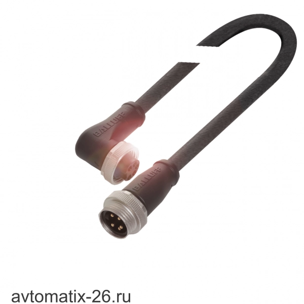 Соединительный кабель Balluff BCC A325-A315-30-335-PX05A5-100