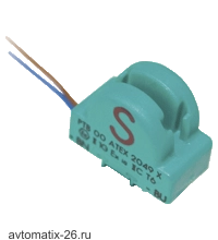 Индуктивный щелевой датчик Pepperl Fuchs SJ2-SN-Y89620