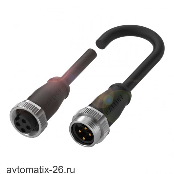 Соединительный кабель Balluff BCC A314-A314-30-304-PX04A5-070