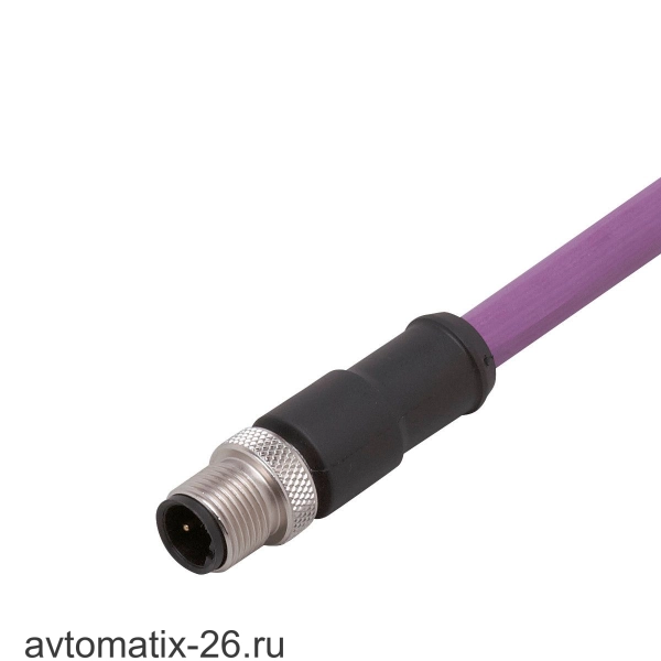 Соединительный кабель IFM Electronic E12319