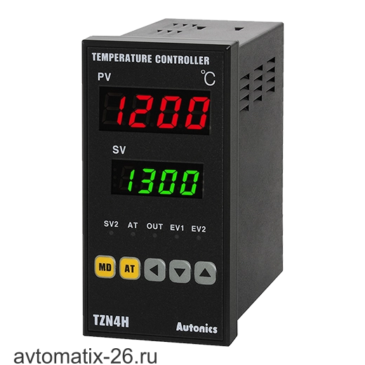 Термоконтроллер Autonics TZN4H-14S