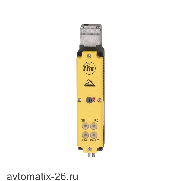 AS-i безопасный переключатель дверей IFM Electronic AC904S