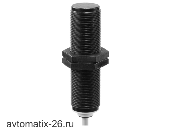 Емкостной датчик уровня Baumer CFAK 18P1100