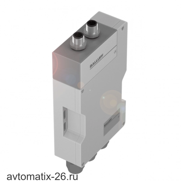 Блок обработки RFID Balluff BIS C-600-007-650-02-KL1