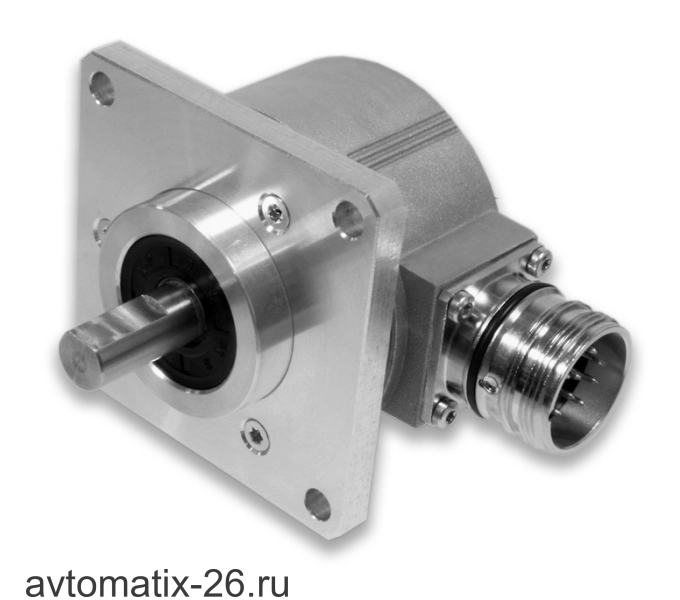 Инкрементальный энкодер Baumer EIL580P-SQ10.7LF.00256.B