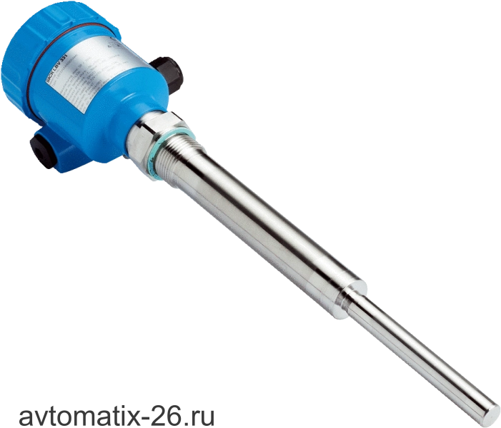Датчик уровня вибрационный SICK LBV331-GXAGRNAMX2000