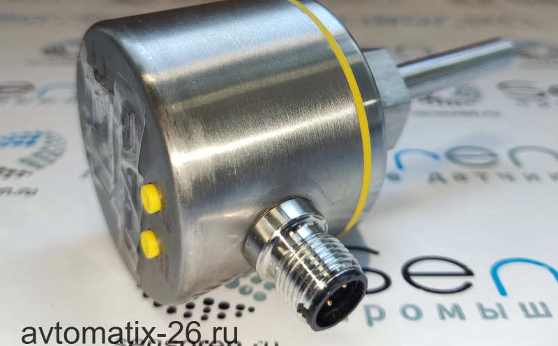 Датчик потока EMA Electronics FL6203