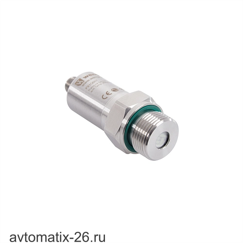 Датчик давления Wenglor FX5Q001