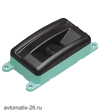 Датчик 2D-LiDAR Pepperl Fuchs OMD6000-R2100-B16-2V15