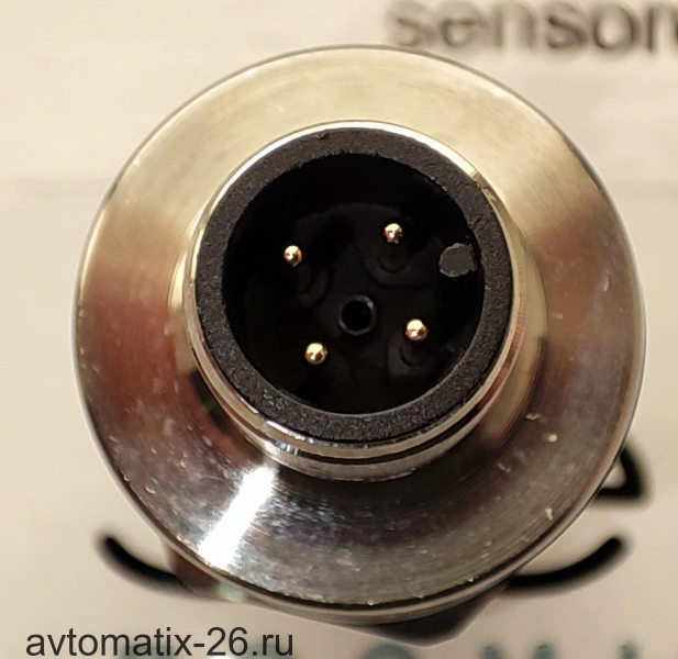 Датчик давления Sentinel S300X-R025-05-J