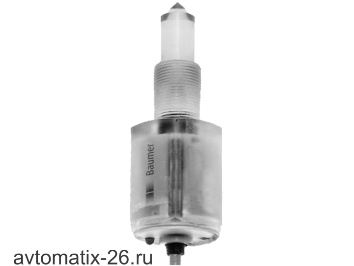 Оптический датчик уровня Baumer FFAK 16PTD1001/L