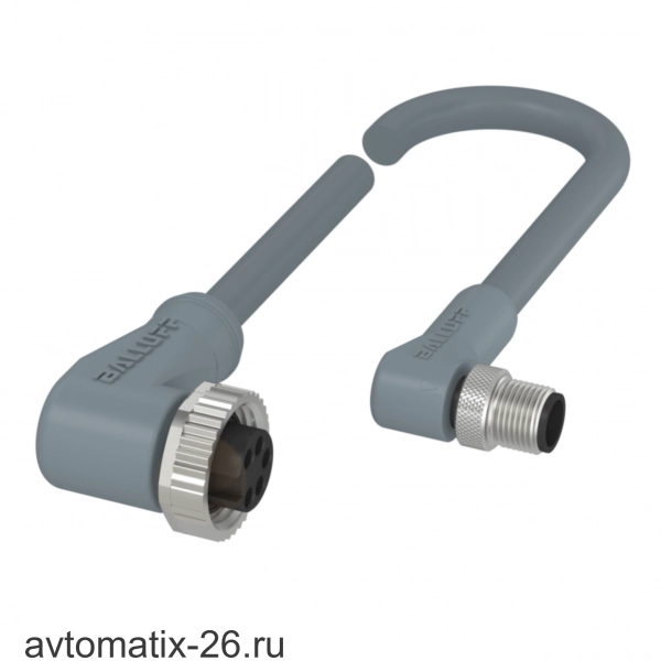 Соединительный кабель Balluff BCC A325-M425-3E-330-VS85N6-020