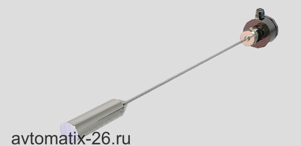 Датчик уровня СЕНСОР ДНЕ-2Д300-130К12