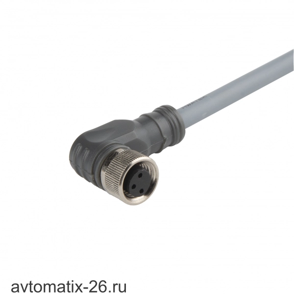 Разъем с кабелем Carlo Gavazzi CONE53NF-A2
