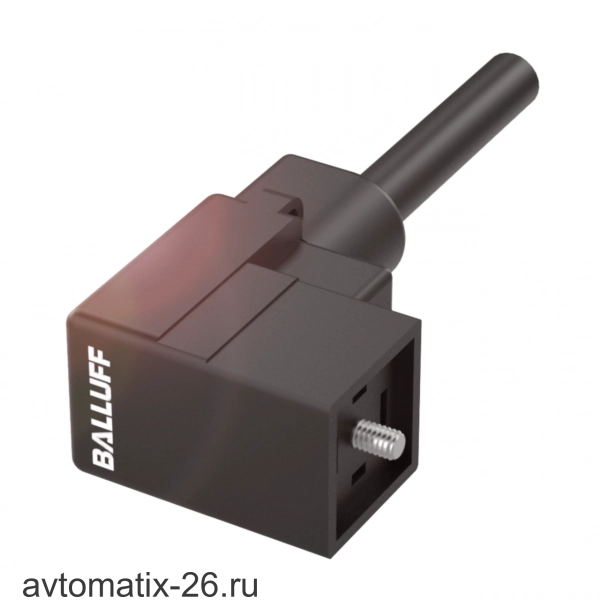 Разъем с кабелем Balluff BCC VC04-0000-10-054-PX0350-100