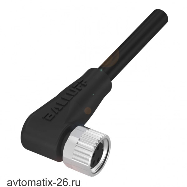 Разъем с кабелем Balluff BCC M324-0000-10-003-PX0434-015