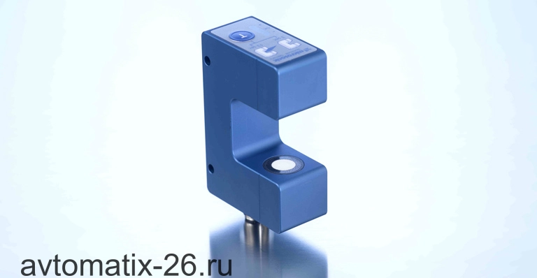 Ультразвуковой датчик кромки Microsonic bks-3/CDD