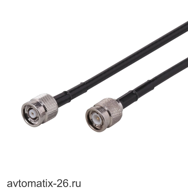 Соединительный кабель IFM Electronic E80331