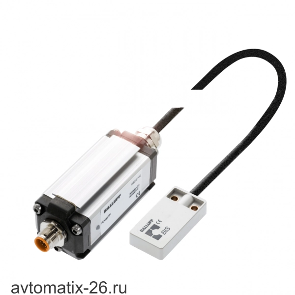RFID головка чтения/записи Balluff BIS M-305-003-S115