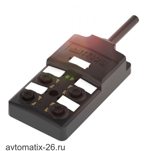 Распределительная коробка Balluff BPI 4M4A5N-2K-B0-KPXB0-030