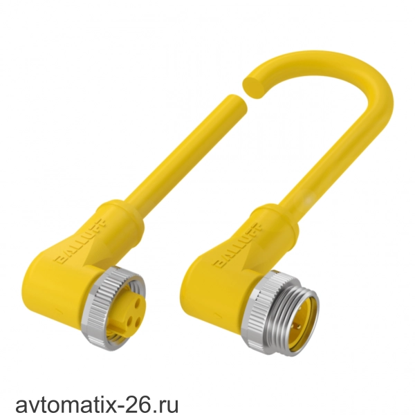 Соединительный кабель Balluff BCC A323-A323-30-345-VX43W6-150