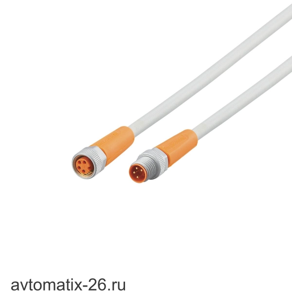Соединительный кабель IFM Electronic EVW104