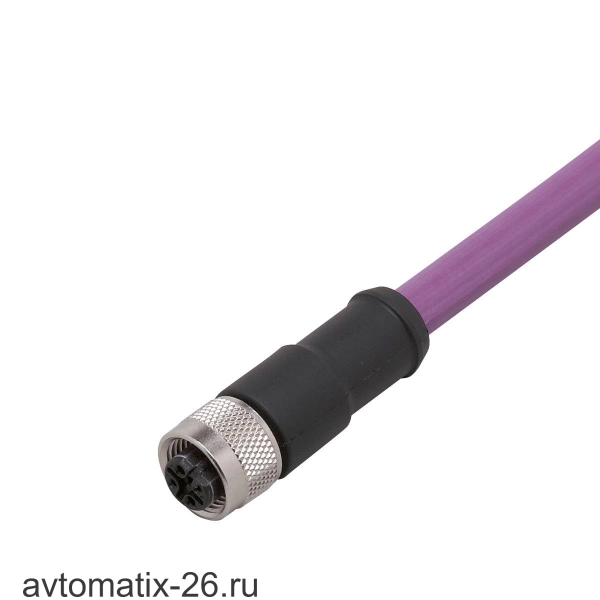 Соединительный кабель IFM Electronic E12320